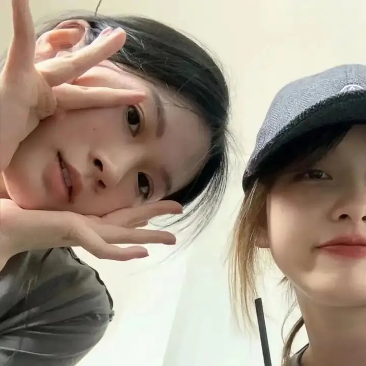 撒娇女人最好命