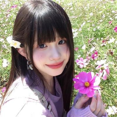 人山人海